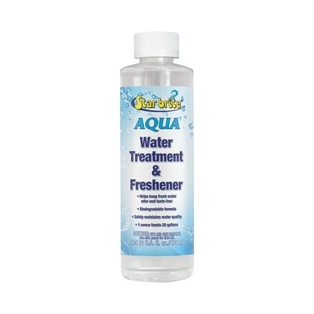 Star Brite Treatment-Water Freshnr 16Oz, No 097016 097016